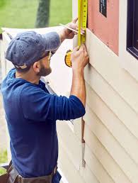 Best Siding for New Construction  in Taft, FL